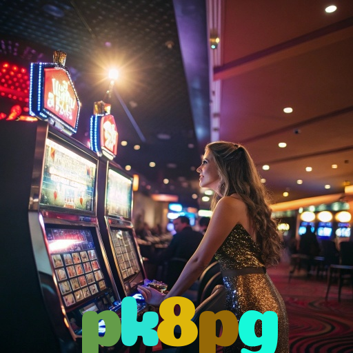 pk8pg 