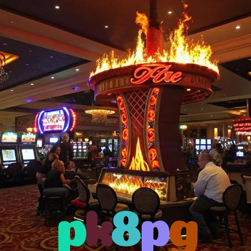 pk8pg 