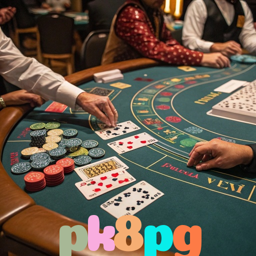 pk8pg 