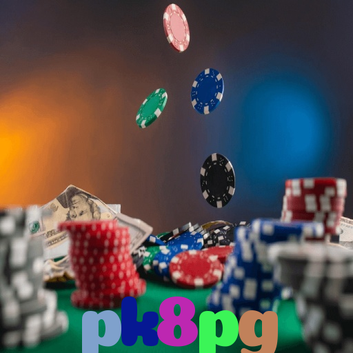 pk8pg
