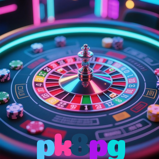 pk8pg 