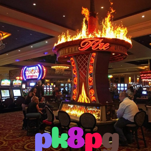 pk8pg 