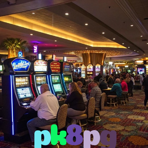pk8pg 