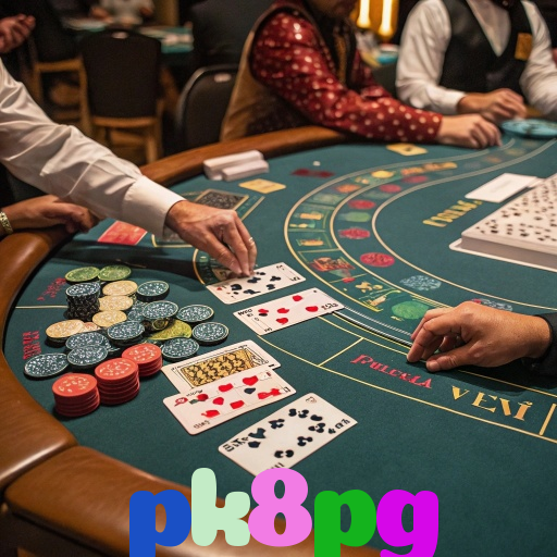 pk8pg 