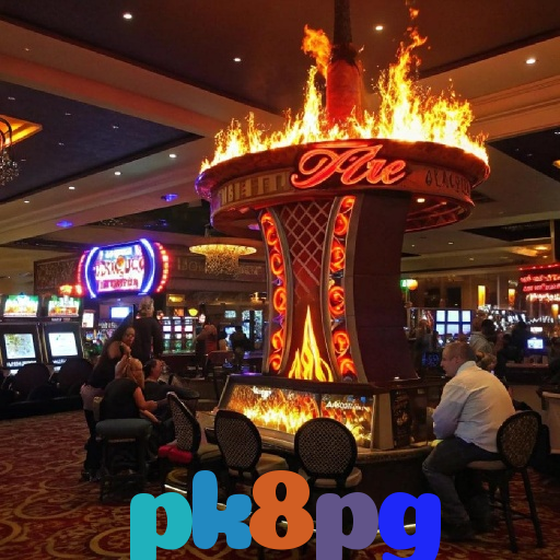 pk8pg 