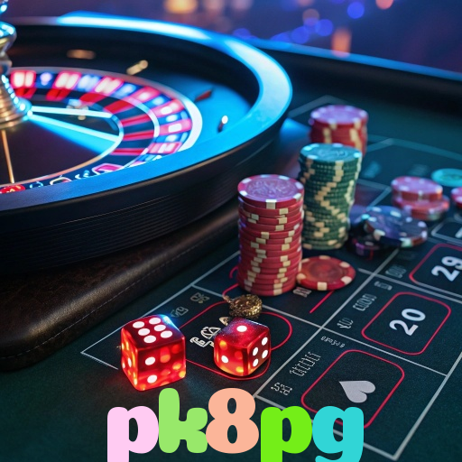 pk8pg 