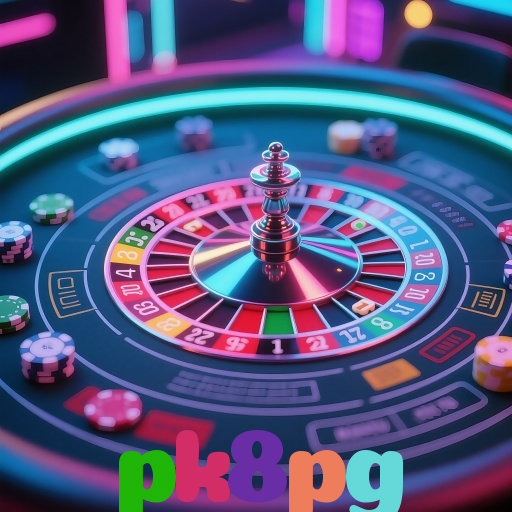 pk8pg 