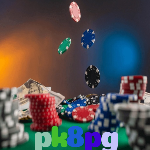 pk8pg 