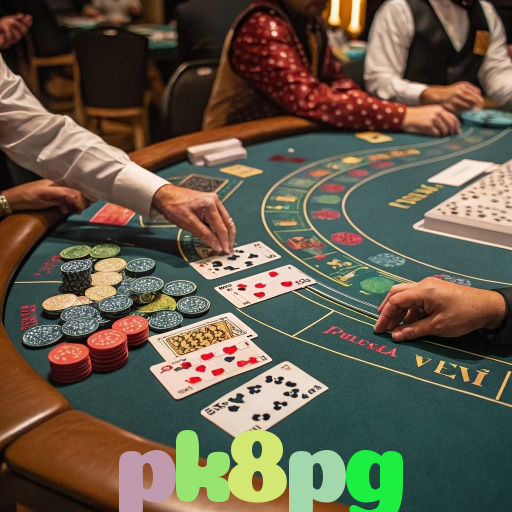 pk8pg 
