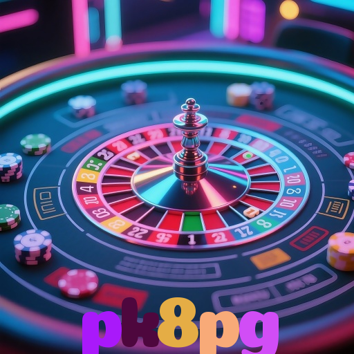 pk8pg 