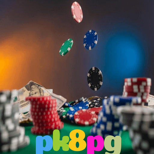 pk8pg