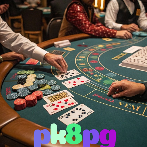 pk8pg 