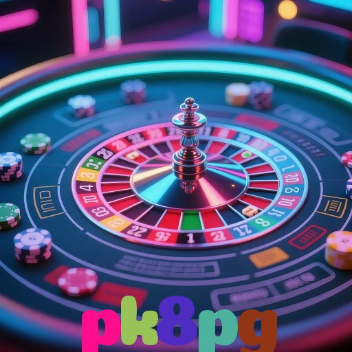 pk8pg 