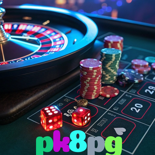 pk8pg 