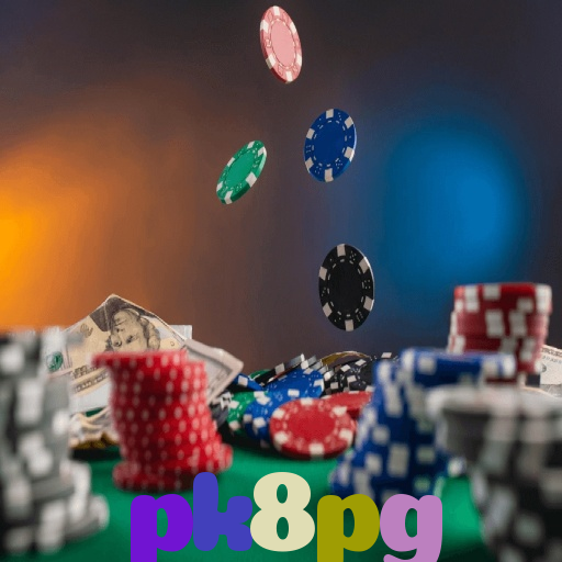 pk8pg 