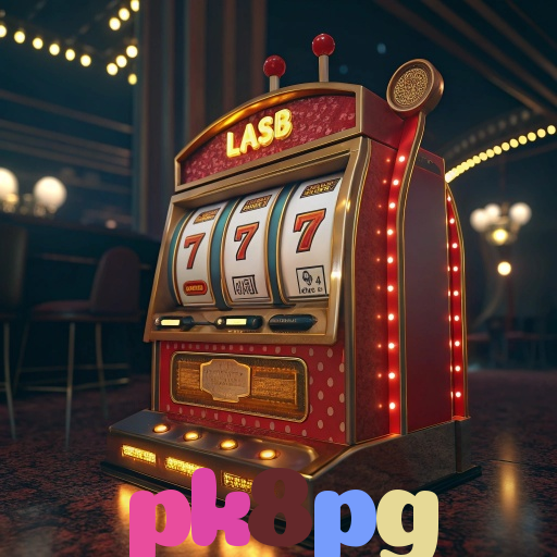 pk8pg 