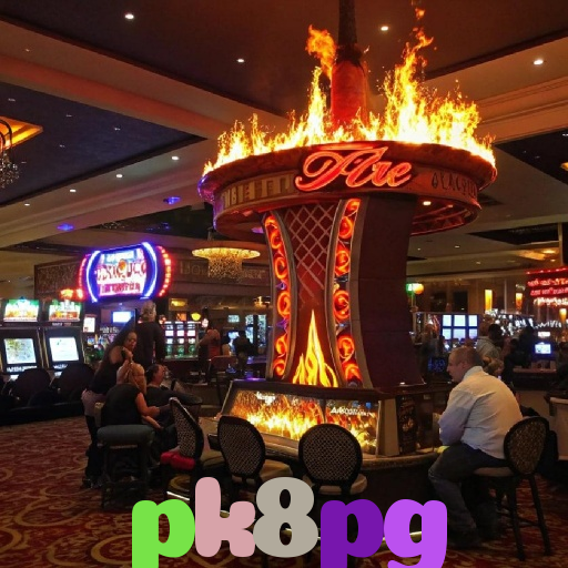 pk8pg 