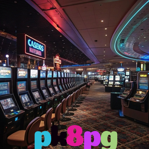 pk8pg