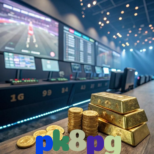 pk8pg 