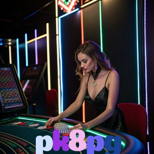pk8pg 