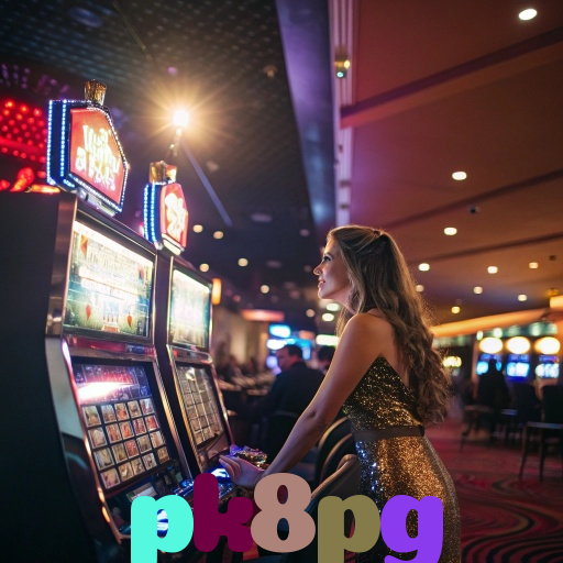 pk8pg 